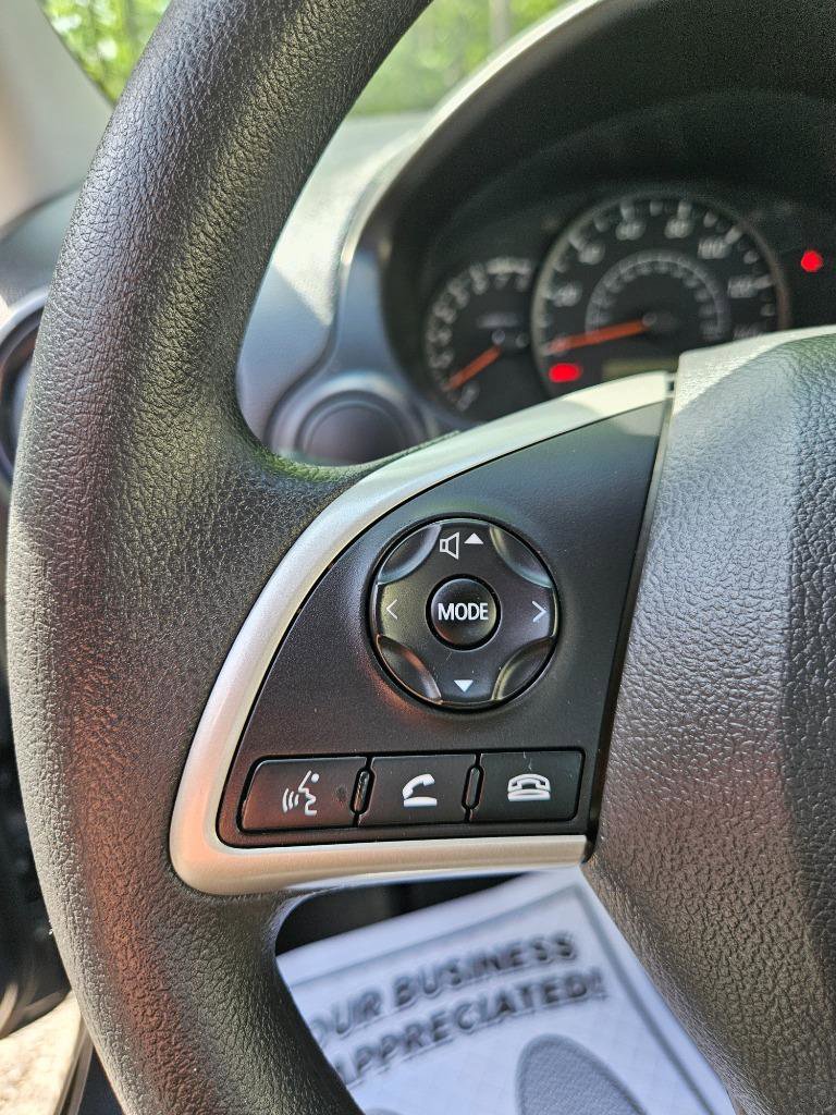 Used 2024 Mitsubishi Mirage G4 ES image 19