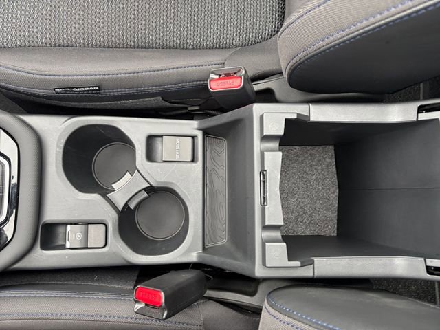 Certified 2025 Subaru Forester Premium image 28