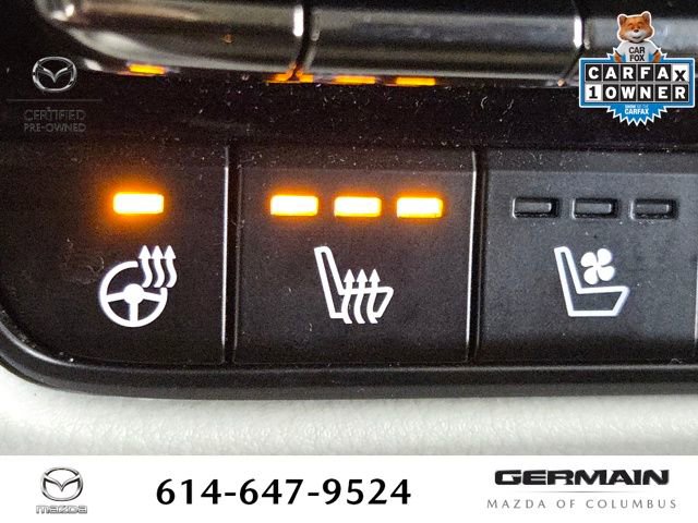 Certified 2024 MAZDA CX-90 Plug-In Hybrid w/ Premium Plus image 33