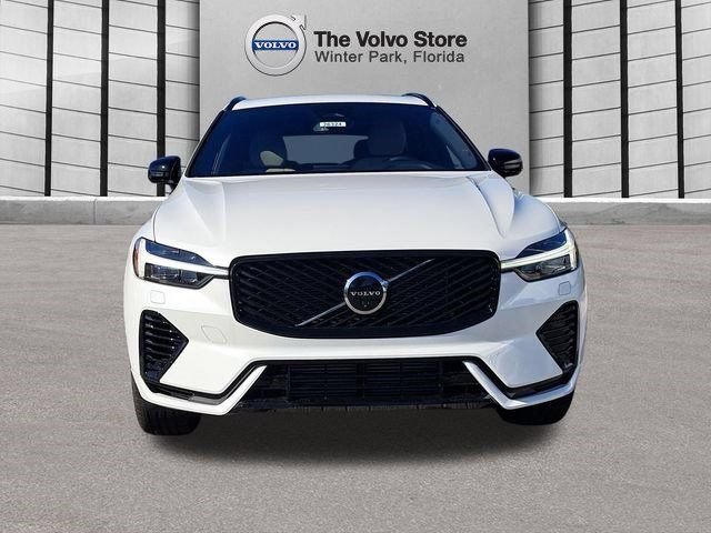 New 2026 Volvo XC60 T8 Plus w/ Protection Package Premier AWD/4WD image 2