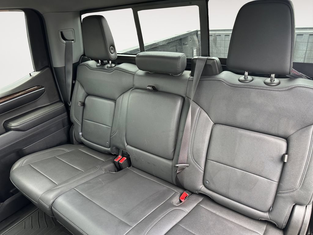 Used 2023 GMC Sierra 1500 Elevation w/ Elevation Premium Package AWD/4WD image 13