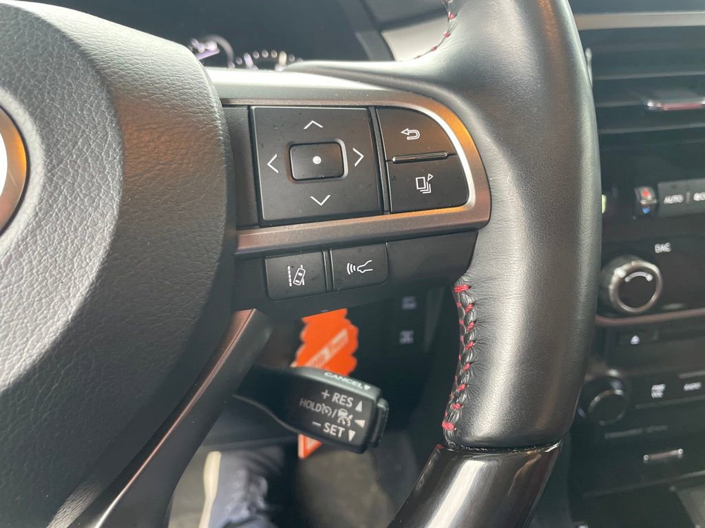 Used 2023 Lexus GX 460 Premium w/ Premium Plus Package image 28