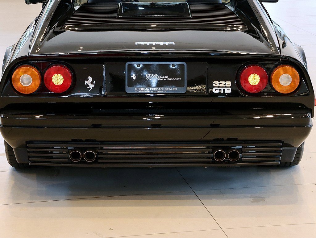 Used 1986 Ferrari 328 GTB image 59