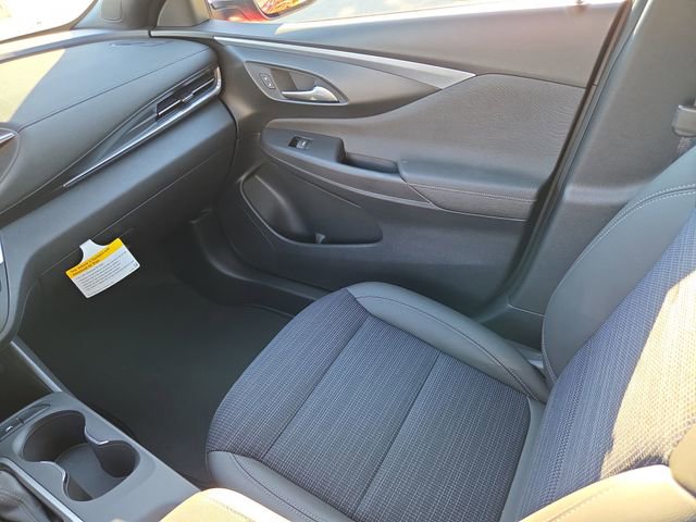 New 2026 Buick Envista Preferred image 13