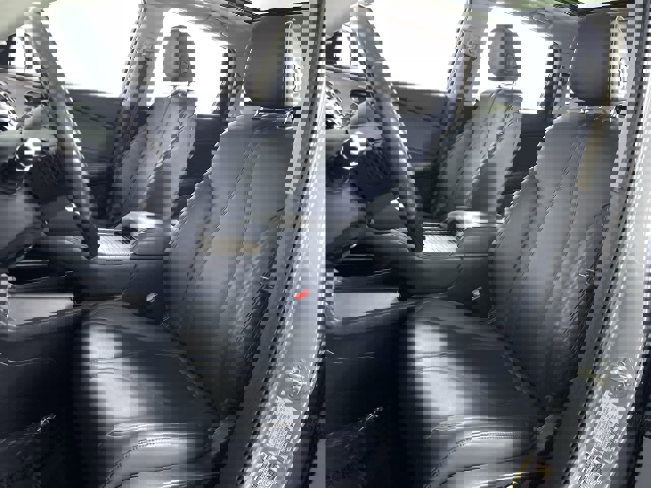 Used 2020 Acura RDX AWD image 12