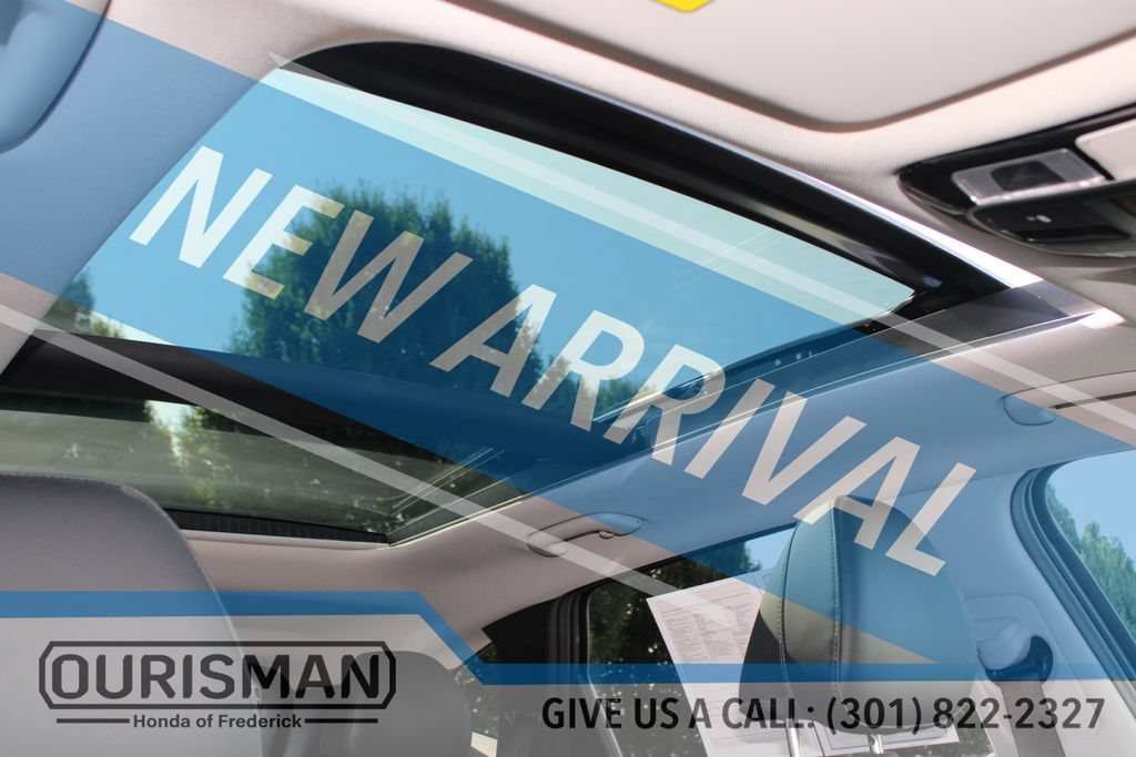 Used 2024 Hyundai Tucson Limited AWD/4WD image 12