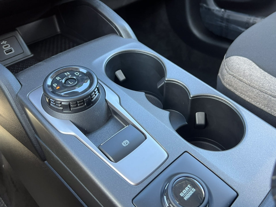 Used 2026 Ford Bronco Sport Big Bend AWD/4WD image 26