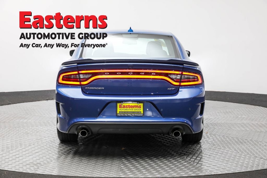 Used 2023 Dodge Charger GT image 6