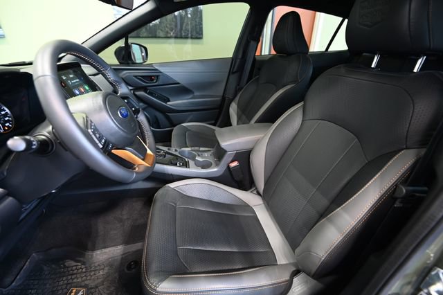 Certified 2025 Subaru Crosstrek 2.5i Wilderness w/ Wilderness Package AWD/4WD image 7