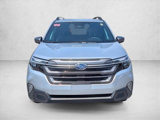Used 2026 Subaru Forester Limited image 2