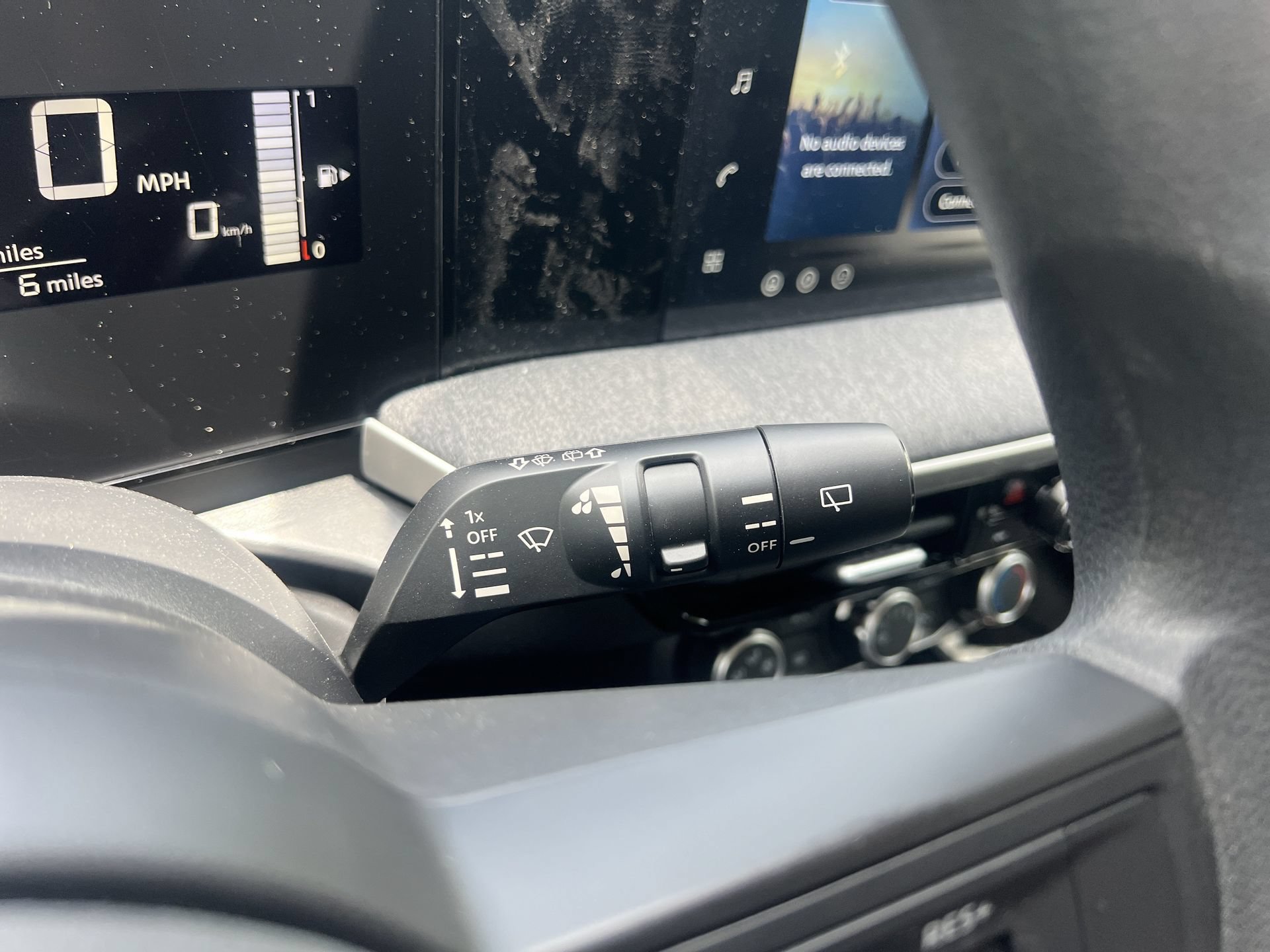 New 2026 Nissan Rogue Dark Armor FWD image 10