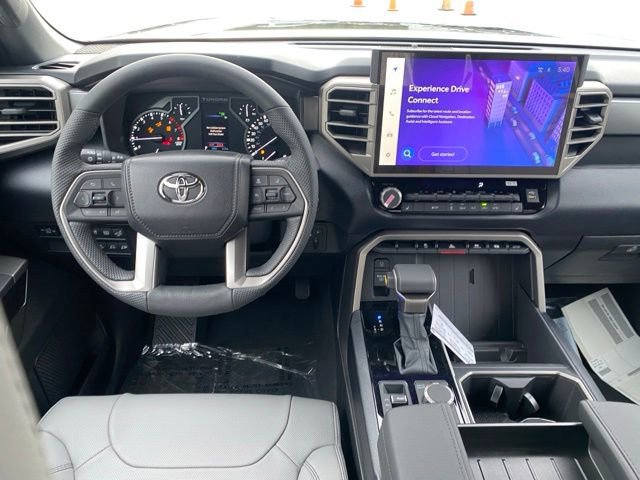 New 2026 Toyota Tundra SR5 image 15