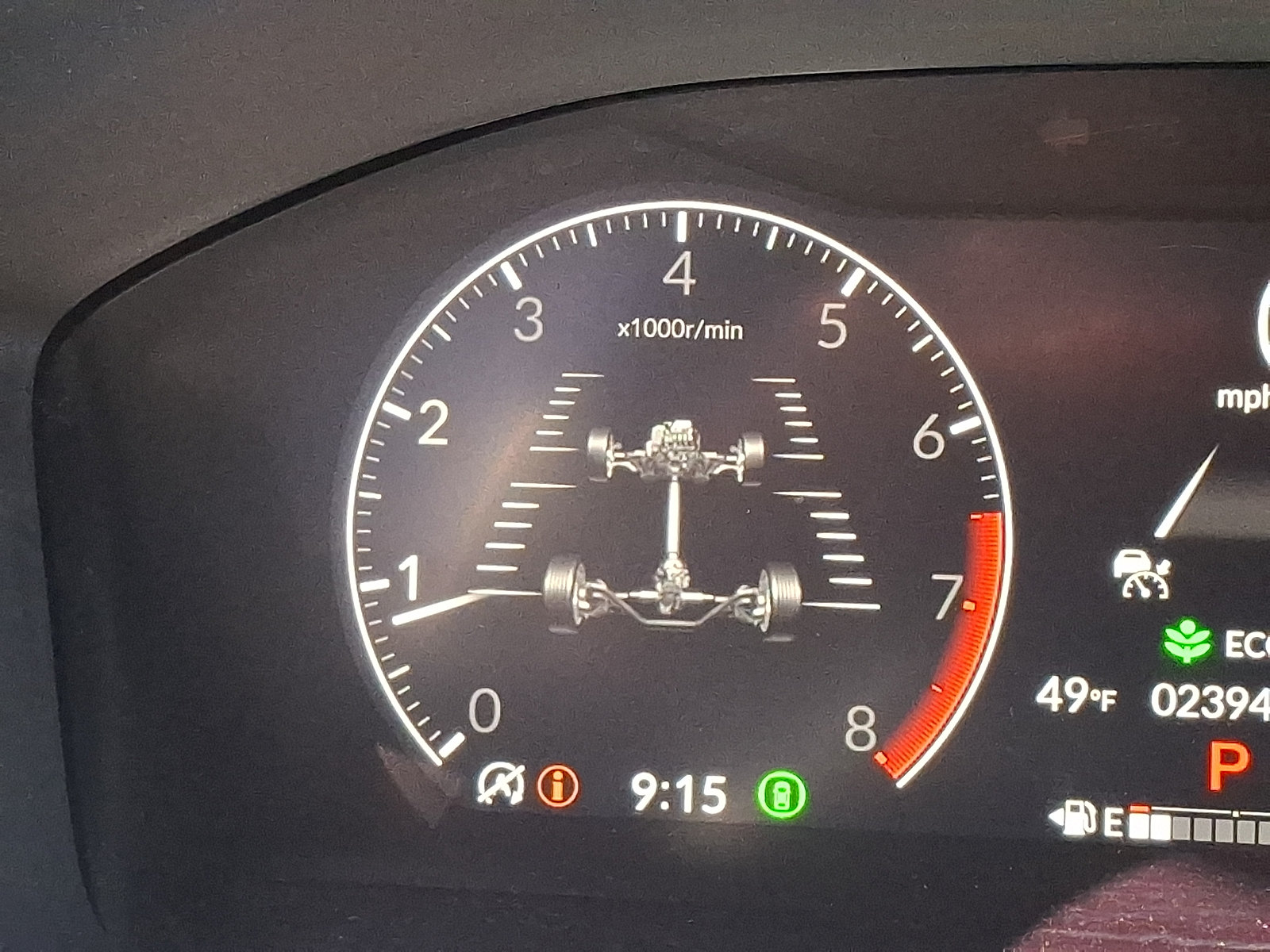 Used 2025 Honda CR-V EX image 25