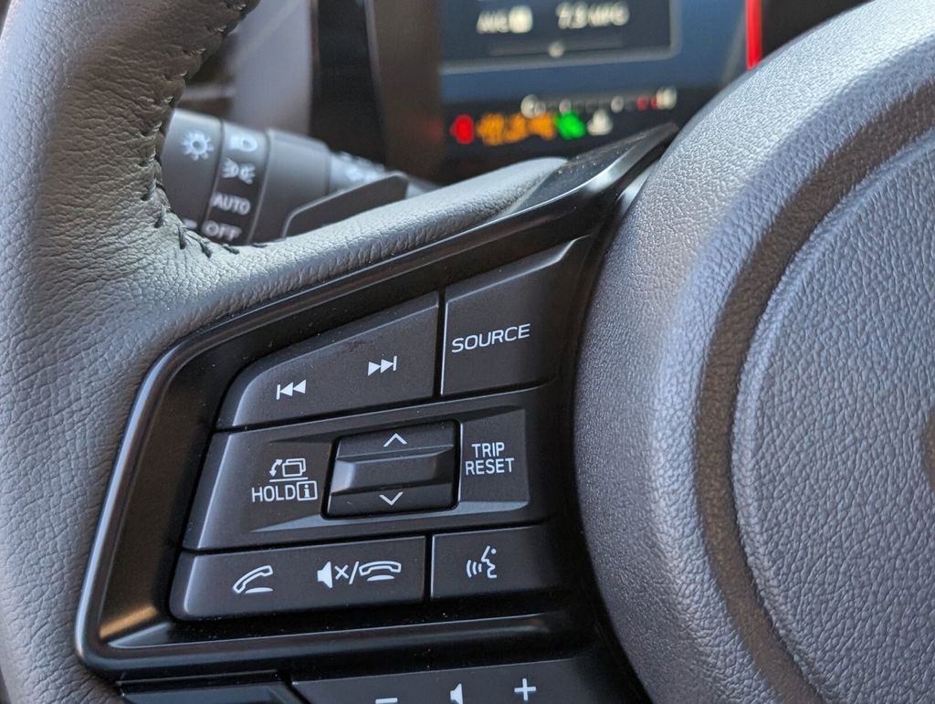 New 2026 Subaru Outback Premium image 20