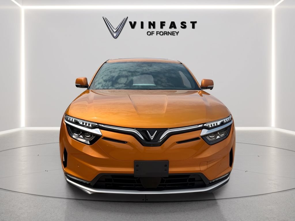 Used 2023 VinFast VF 8 Plus AWD/4WD image 5