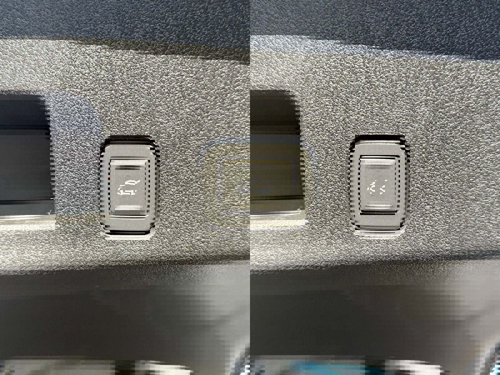 New 2026 Chevrolet Traverse Z71 w/ LPO, Floor Liner Package image 17