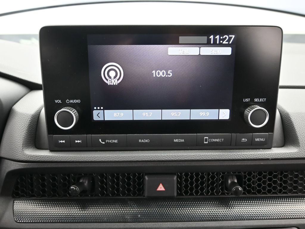 Used 2024 Honda CR-V LX image 19