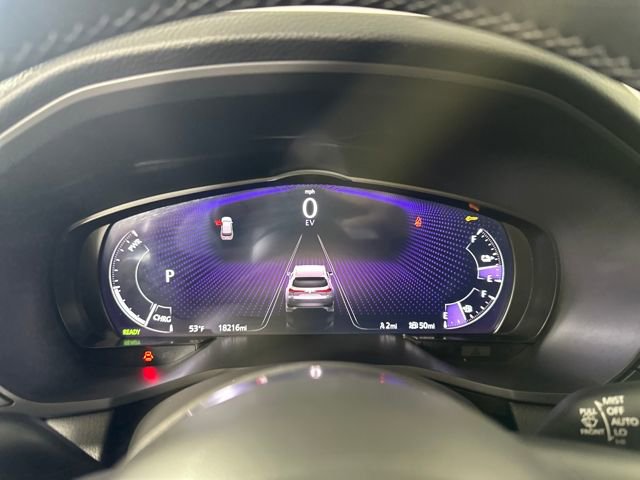 Used 2024 MAZDA CX-90 Plug-In Hybrid w/ Premium Pkg image 17