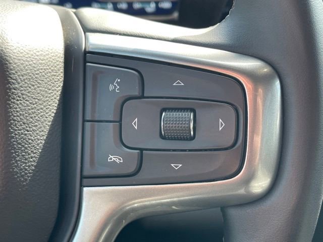 Used 2024 Chevrolet Silverado 2500 LTZ w/ LTZ Premium Package image 6