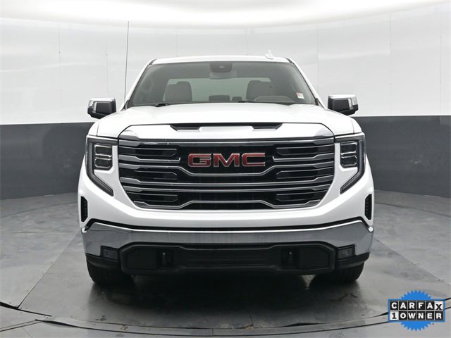 Used 2024 GMC Sierra 1500 SLT image 9