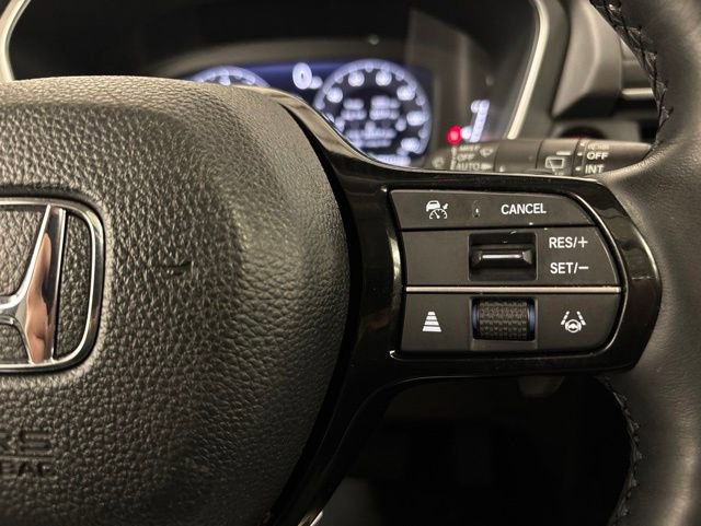 Certified 2023 Honda Pilot Elite image 30