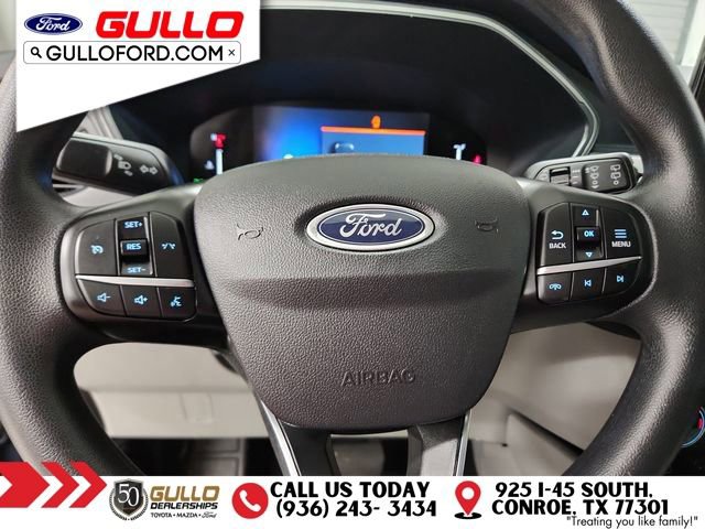 Used 2025 Ford Escape Active image 23