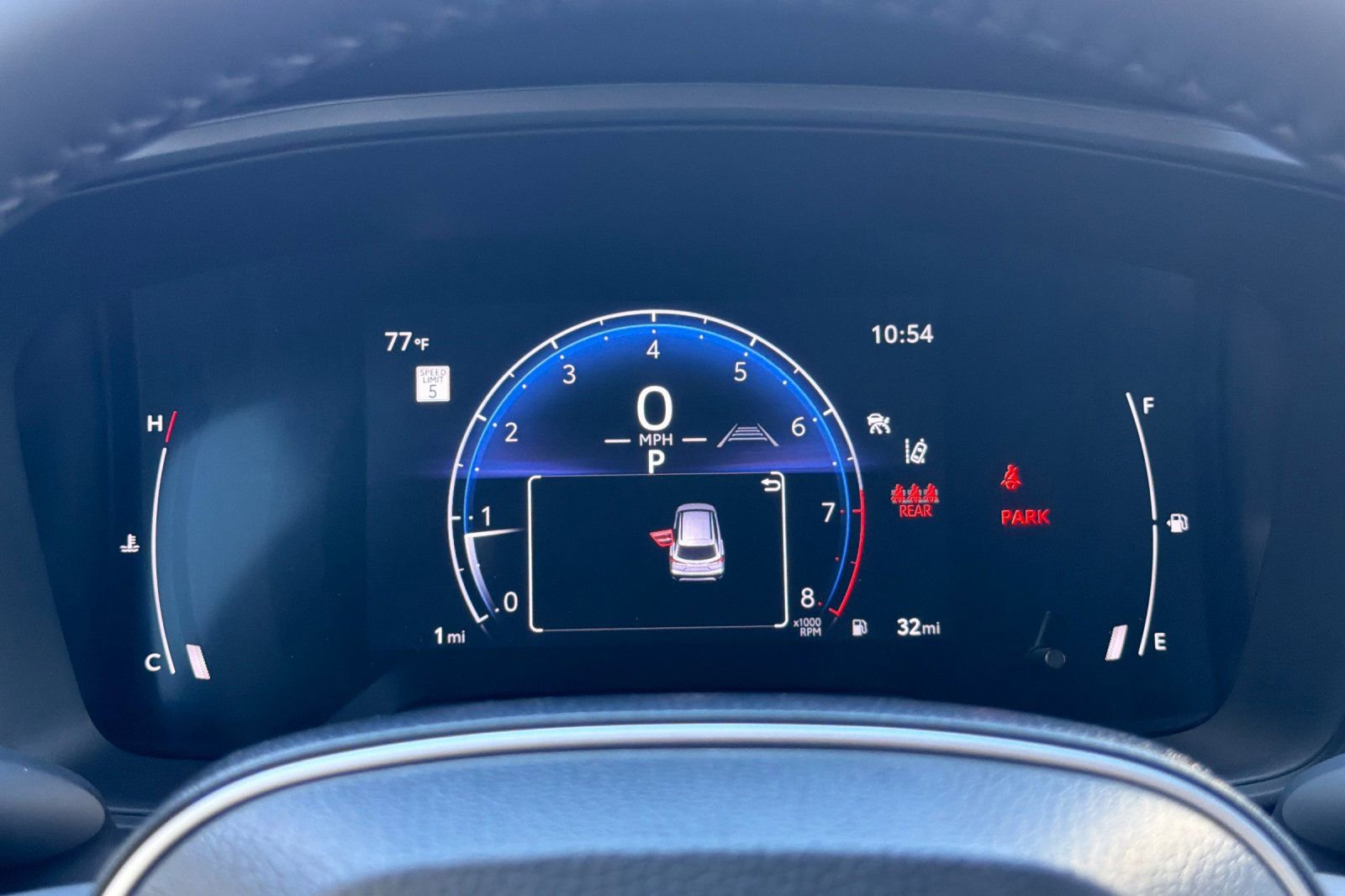 New 2026 Toyota Corolla Cross LE image 28