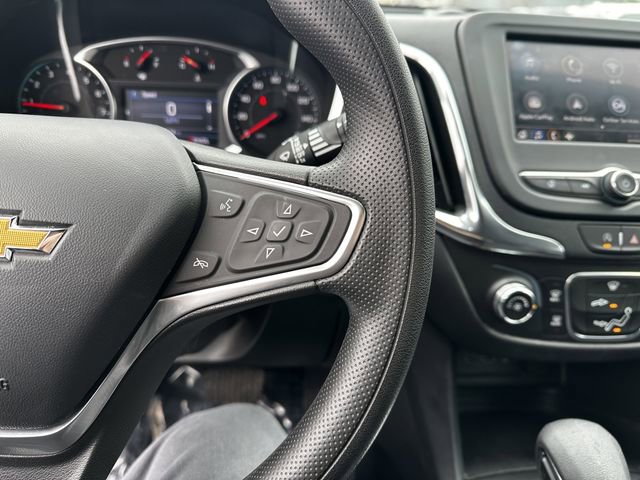 Used 2023 Chevrolet Equinox LT image 28
