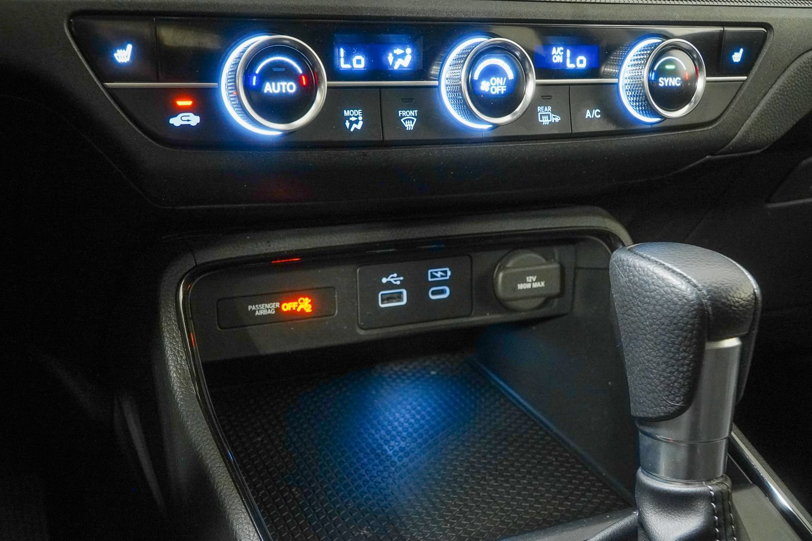 Used 2024 Honda CR-V EX image 31