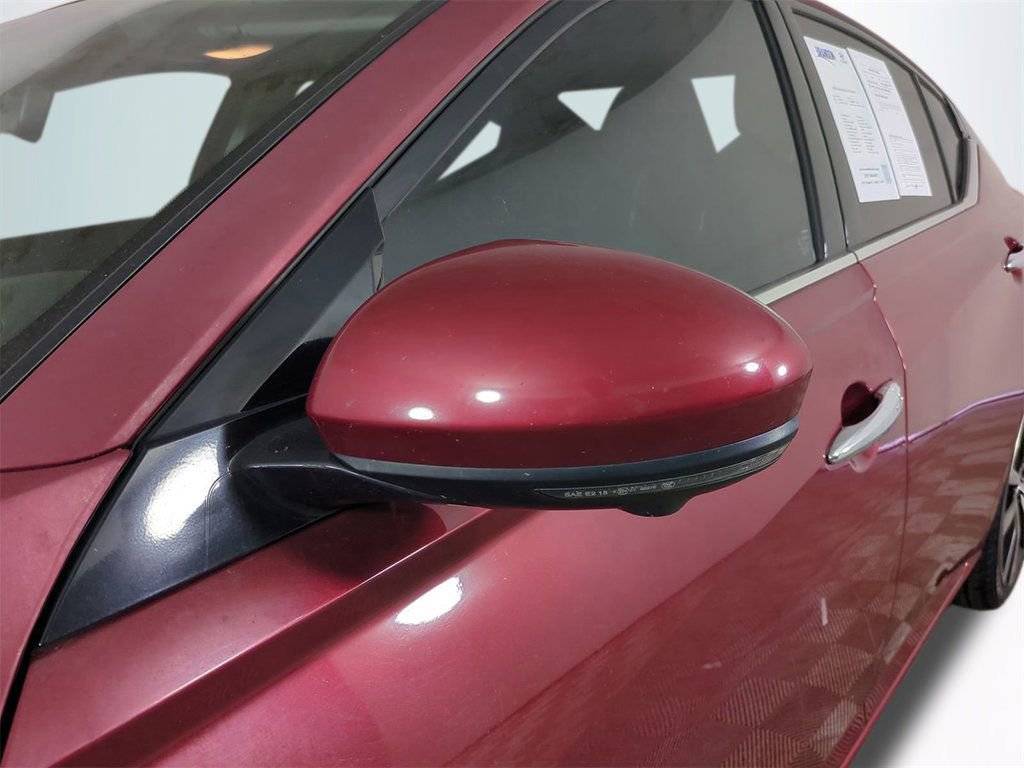 Used 2020 Nissan Altima 2.5 Platinum image 11