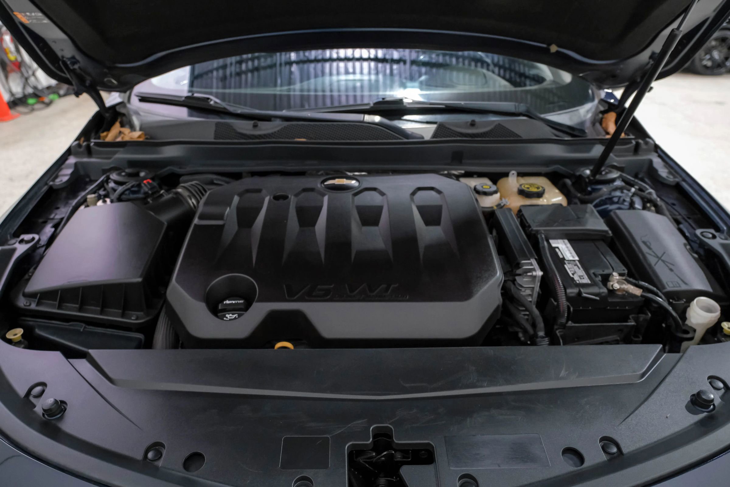 Used 2019 Chevrolet Impala Premier image 51