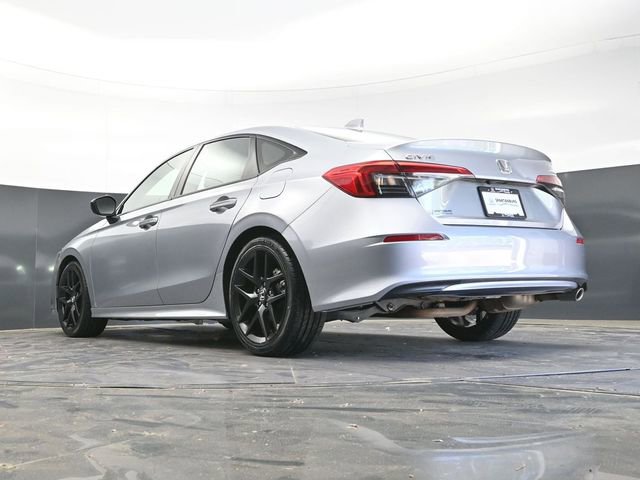 Used 2024 Honda Civic Sport image 38