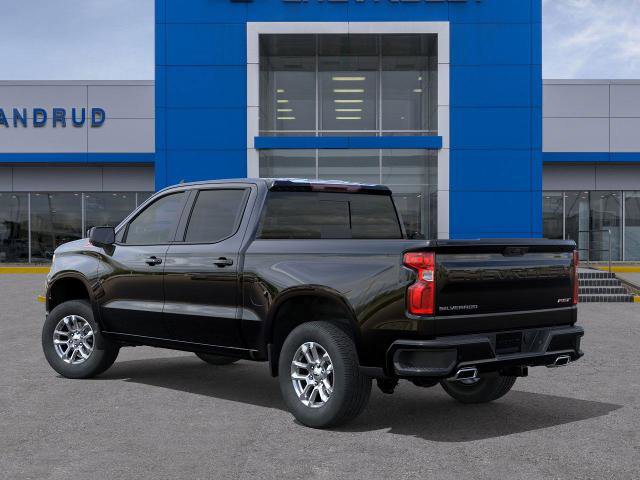 New 2026 Chevrolet Silverado 1500 RST image 27