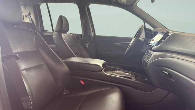 Used 2024 Honda Ridgeline RTL image 15