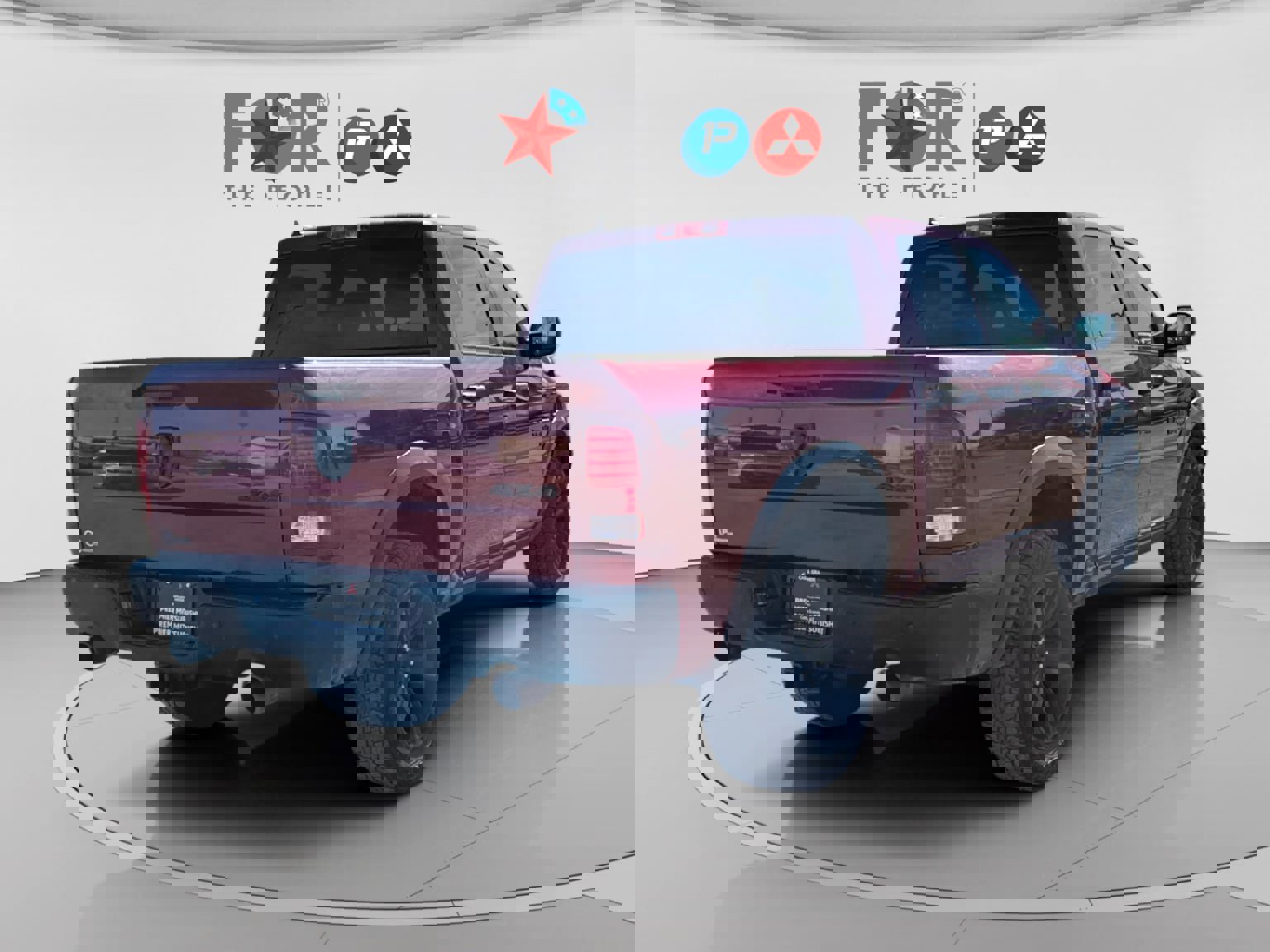 Used 2022 RAM 1500 Classic Warlock image 5