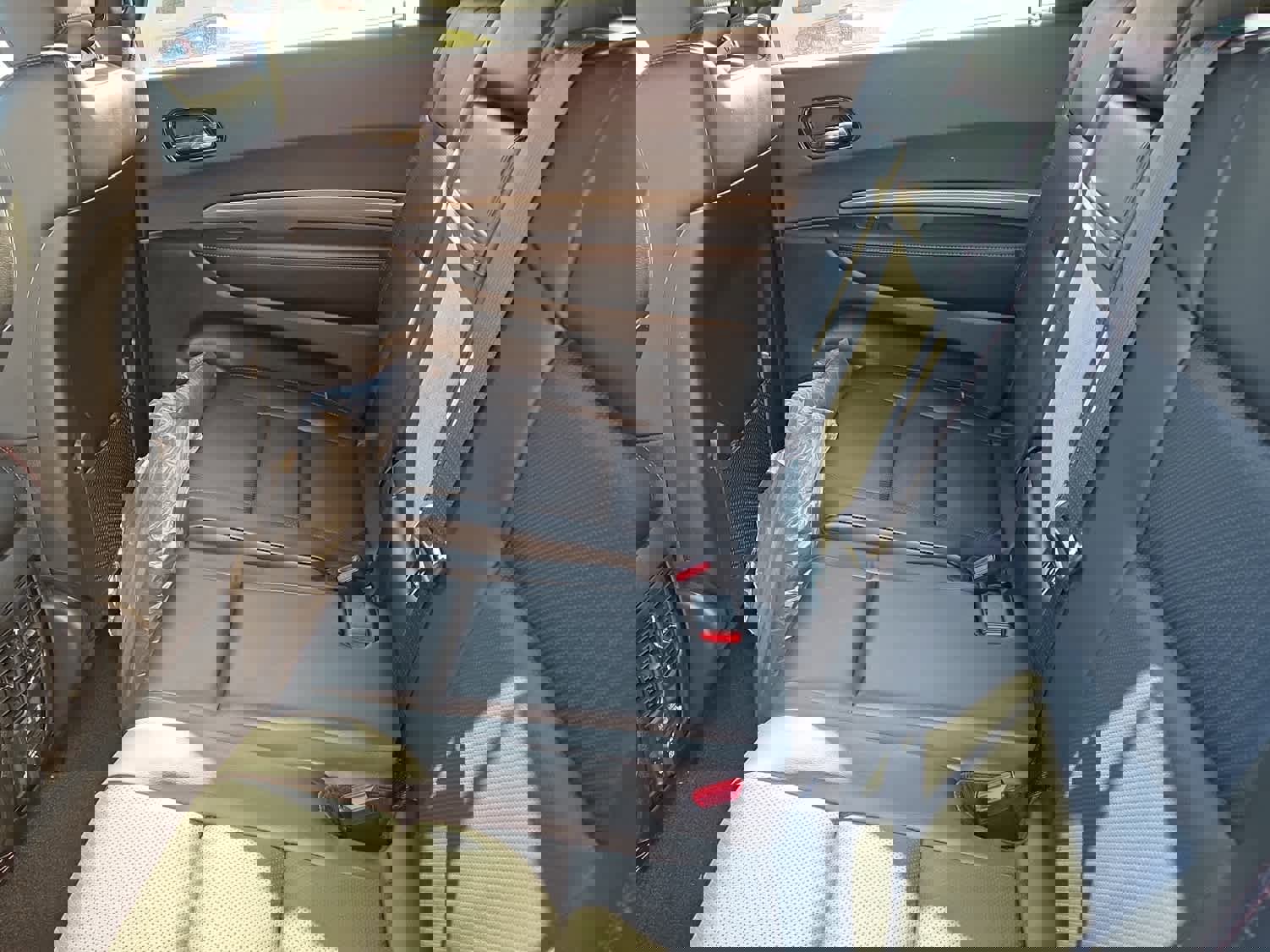 New 2026 Dodge Durango GT image 13