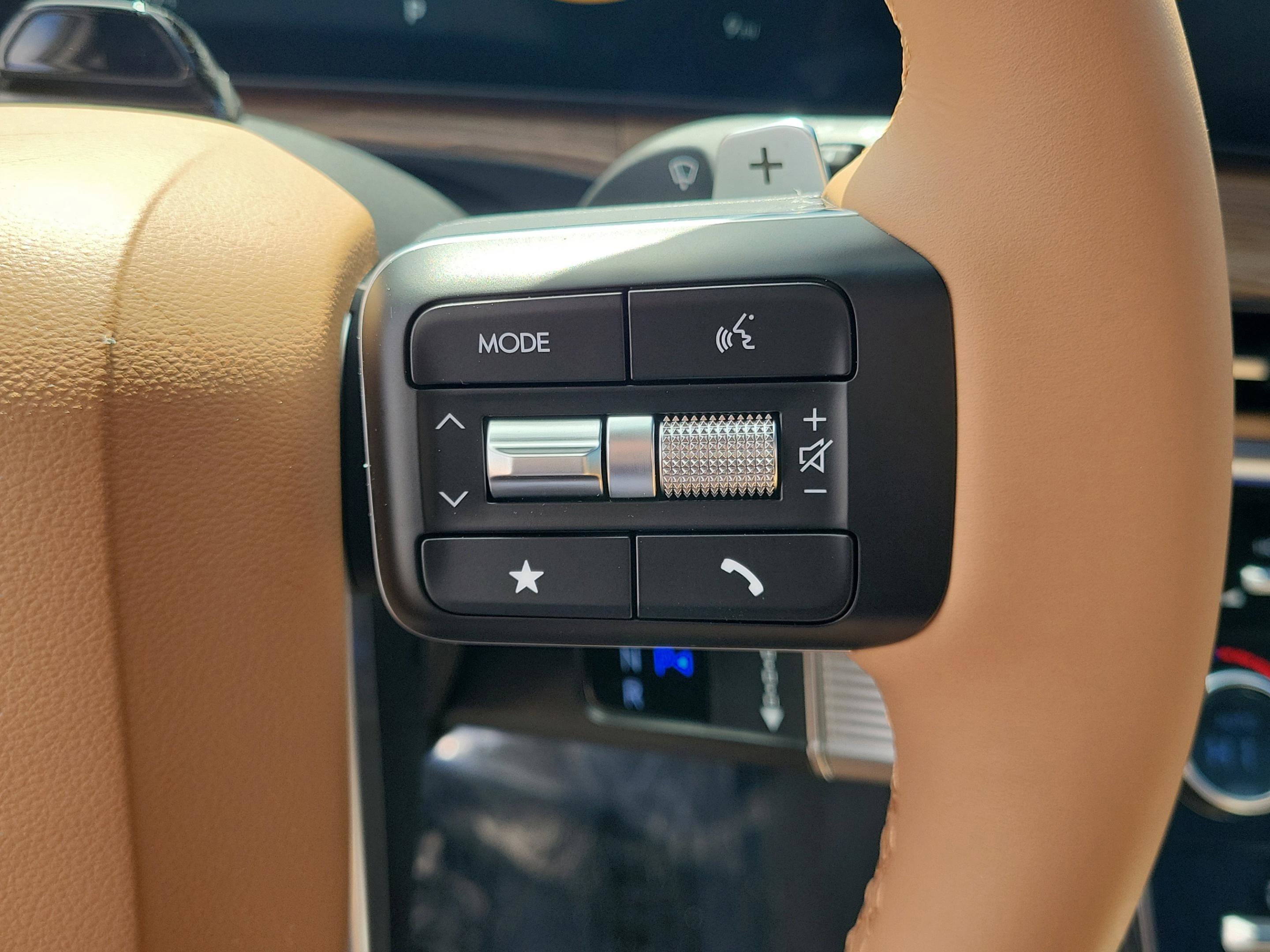 New 2026 Hyundai Santa Fe Limited image 27