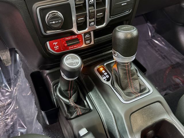 Used 2020 Jeep Gladiator Rubicon image 15