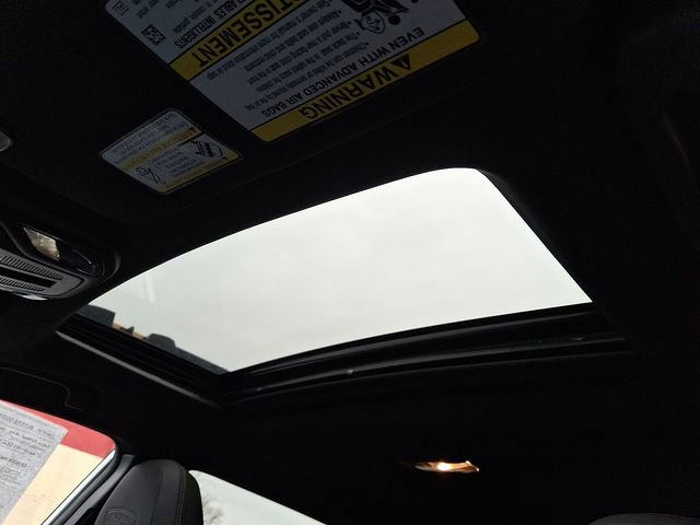 Used 2022 Subaru Outback Wilderness image 17