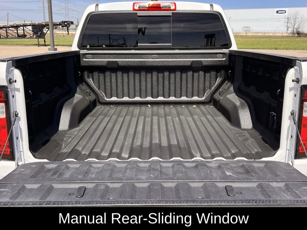 Used 2024 GMC Canyon Elevation w/ Convenience Package image 34