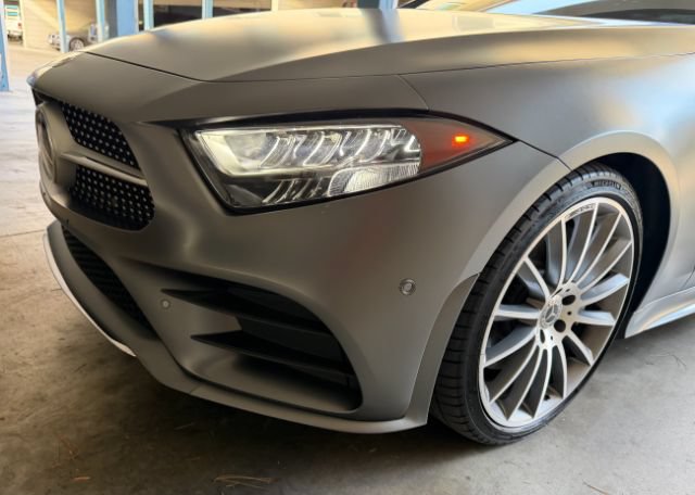 Used 2019 Mercedes-Benz CLS 450 image 34