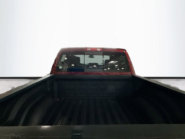 Used 2018 RAM 1500 Big Horn image 23