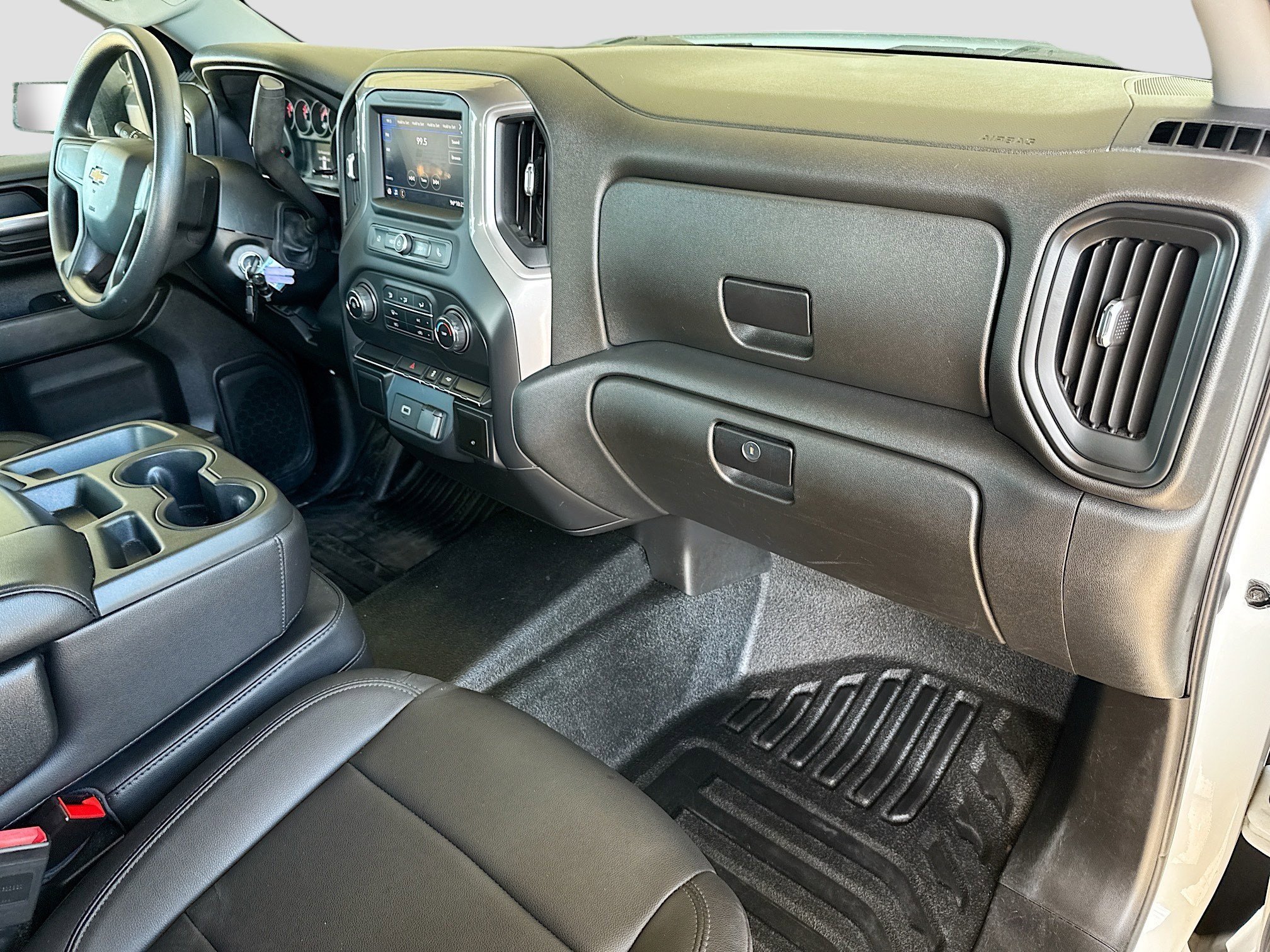Used 2020 Chevrolet Silverado 2500 W/T image 26