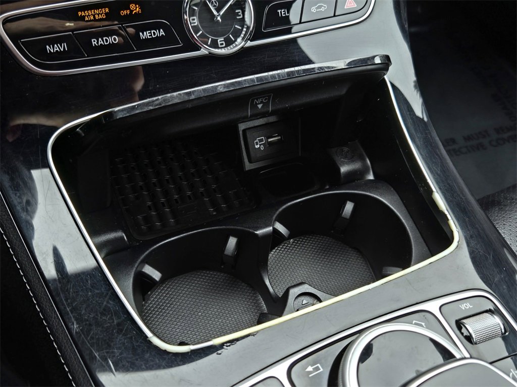 Used 2017 Mercedes-Benz E 300 image 19