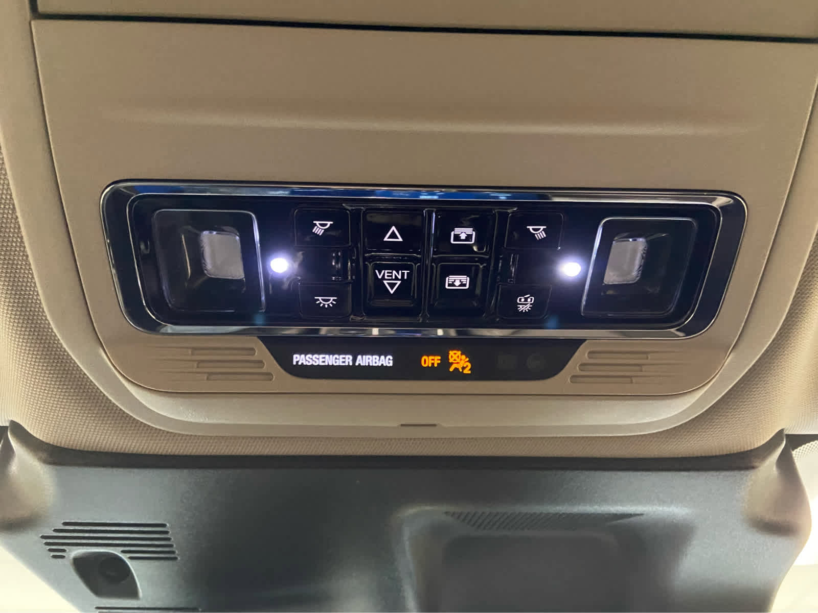 Used 2025 Lincoln Corsair Grand Touring w/ Equipment Group 301A image 43