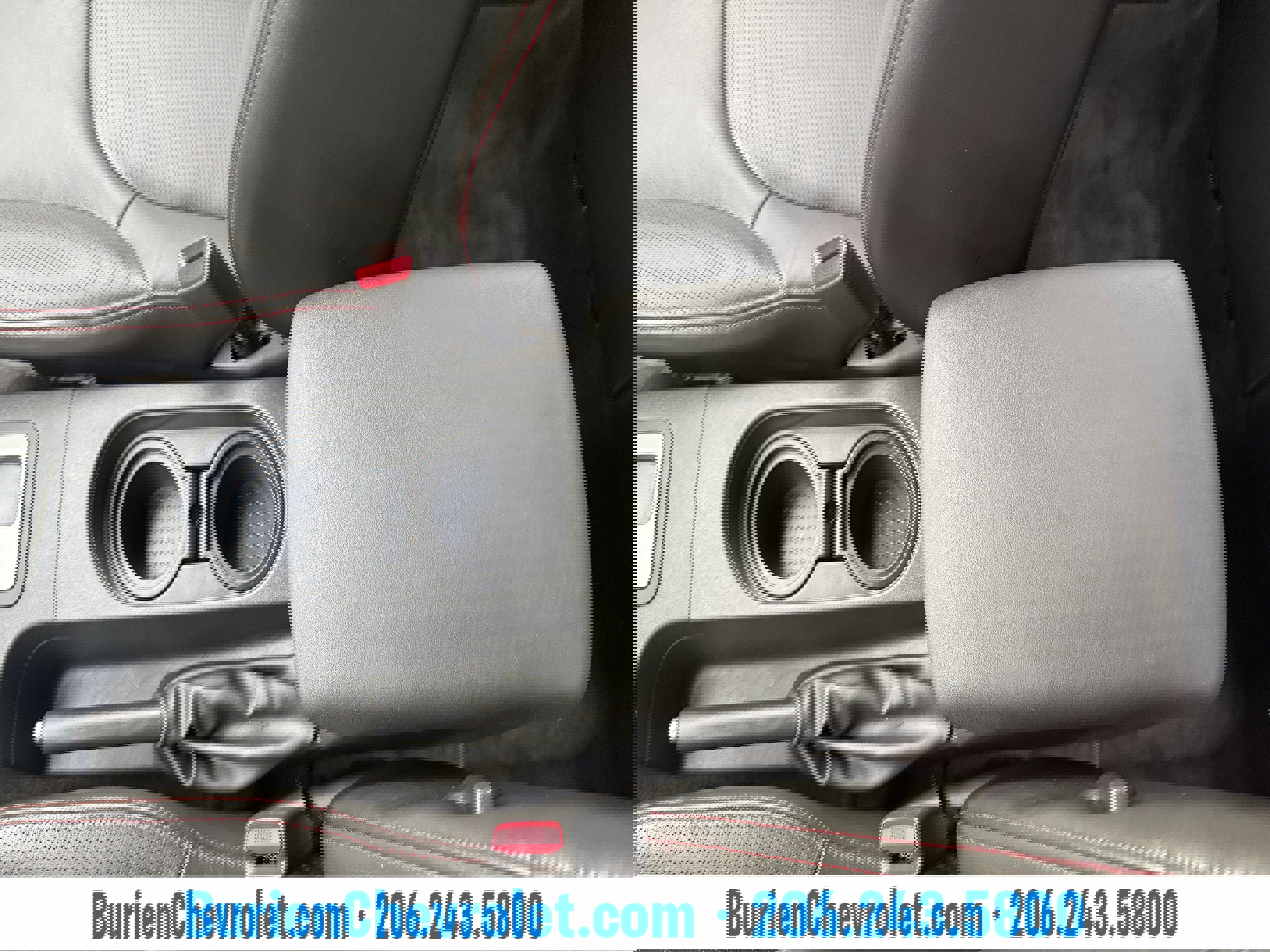 Used 2011 Nissan Xterra PRO-4X w/ Pro-4x Leather Pkg image 26