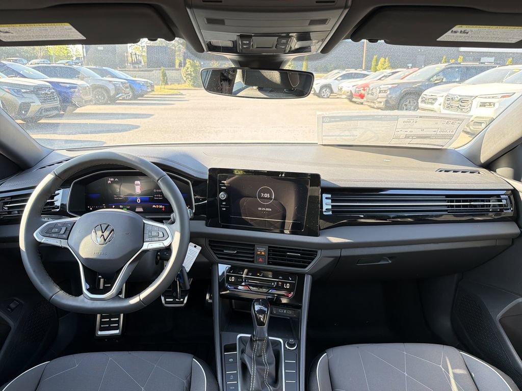 New 2026 Volkswagen Jetta Sport image 20