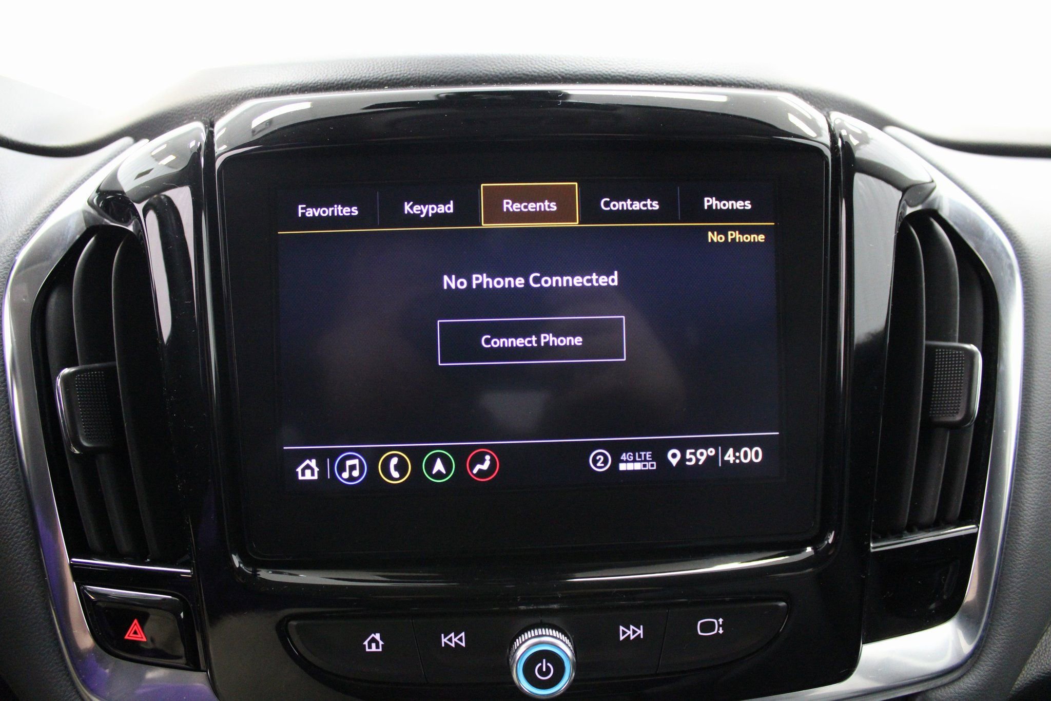 Used 2021 Chevrolet Traverse Premier w/ LPO, Floor Liner Package image 47