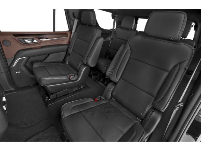Used 2023 GMC Yukon Denali Ultimate AWD/4WD image 16