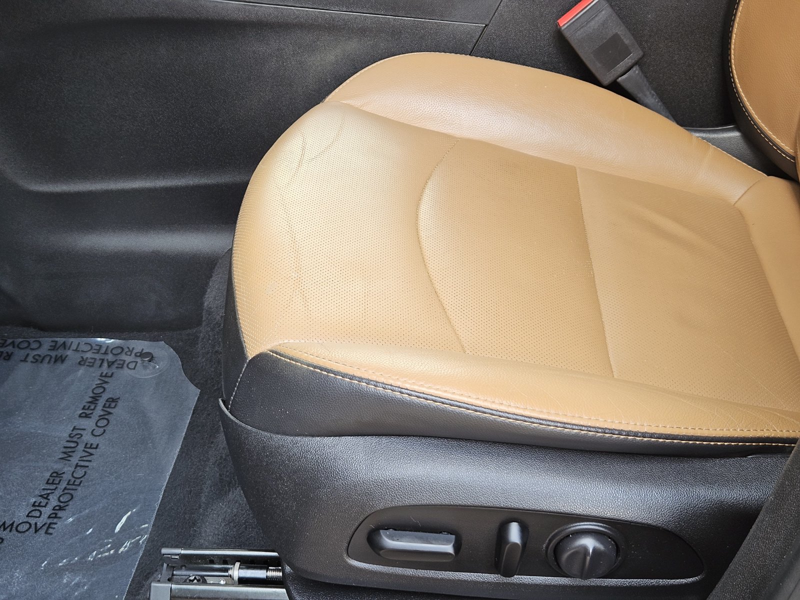 Used 2019 Chevrolet Equinox Premier FWD image 29